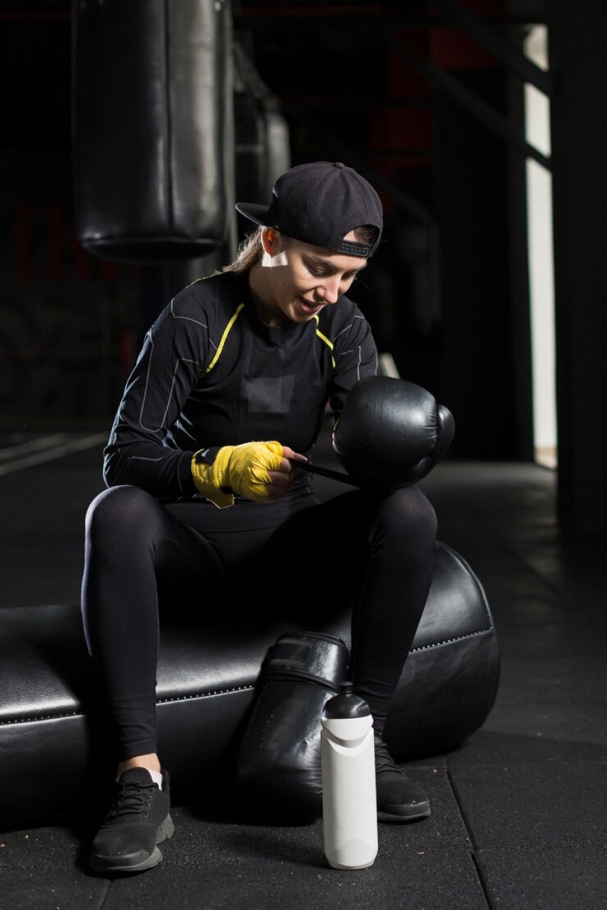 2024 Guide: The Best Gym Gloves for All Exercises