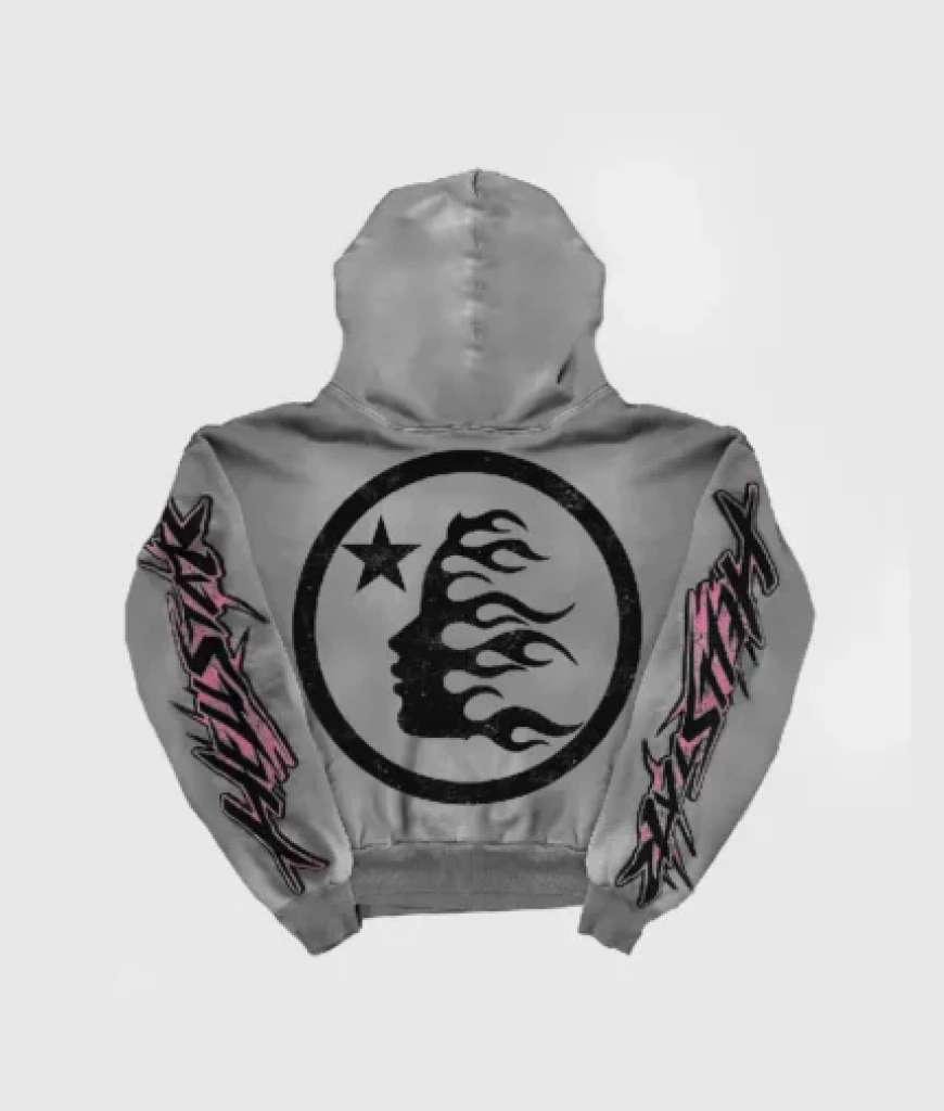 Hellstar hoodie Official Store