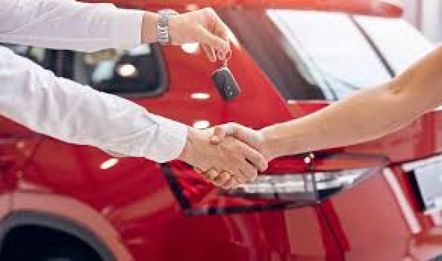 How to Maximize Savings on Car Financing Deals in Pakistan