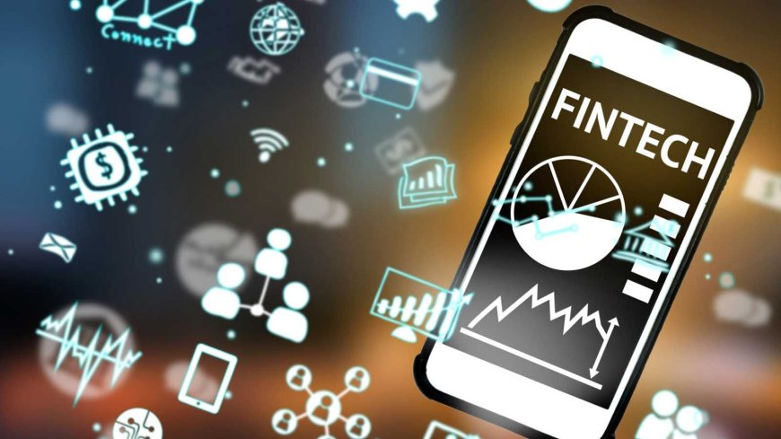 Fintech App Development Company in UK: Leading the Future of Financial Technology Solutions