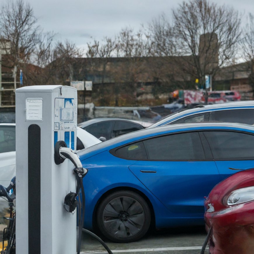 A Complete Guide to Buying a Used Electric Vehicle (EV)