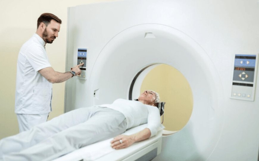 What is an MRI Scan? Understanding the Basics of the Procedure