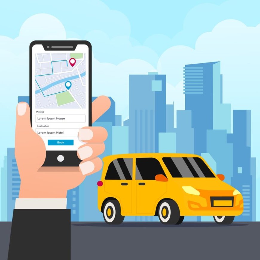 The Impact of the Uber App on Local Economies: A Deep Dive