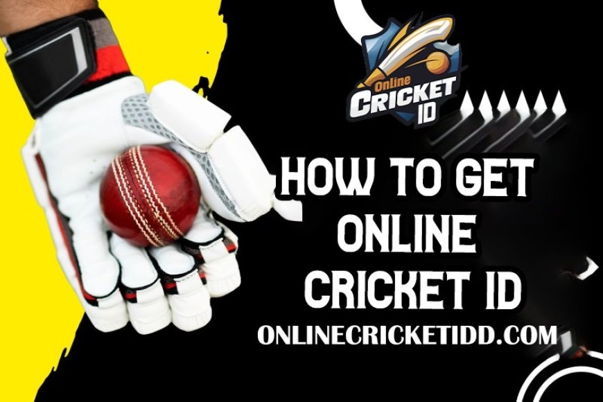 The Most Reliable Online Cricket ID | Play Online Cricket Now