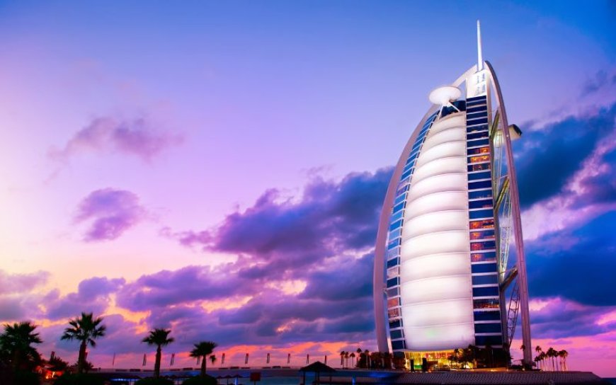 Unveiling Opulence: What to Expect on a Burj Al Arab Guided Tour