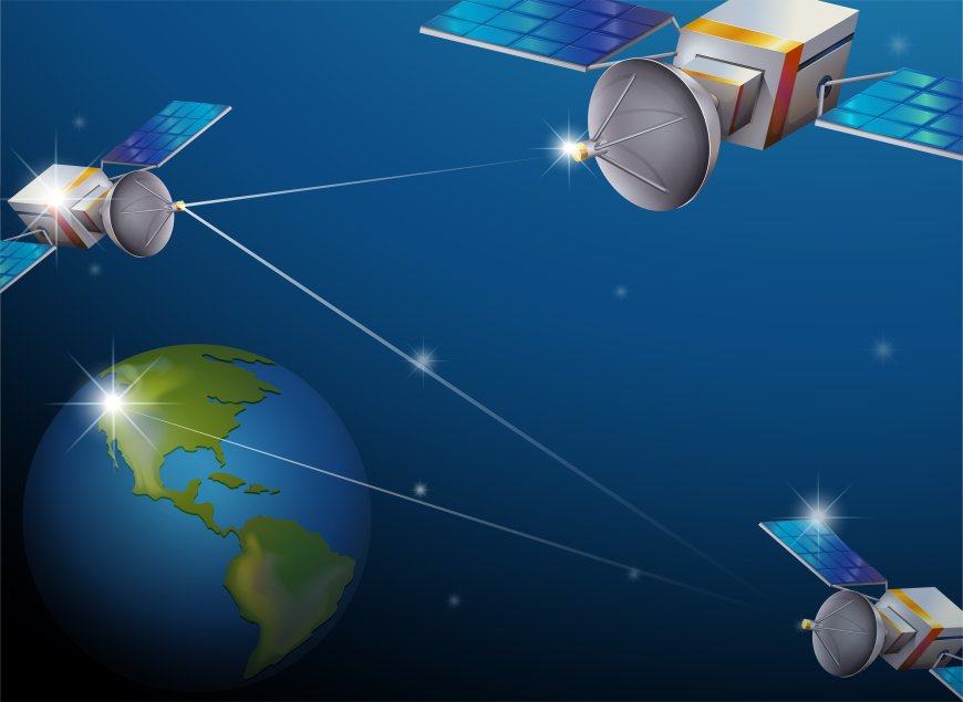 The Best Satellite Internet Service: A Comprehensive Guide