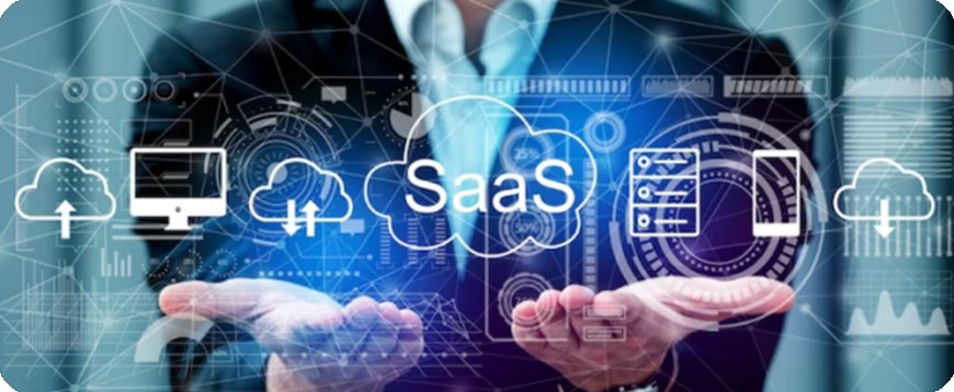 What is a SaaS Company? Exploring the World of Software as a Service