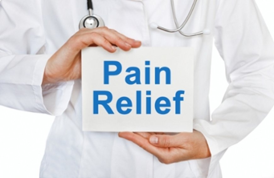 Managing Body Pain with Aspadol 100mg: A Comprehensive Guide