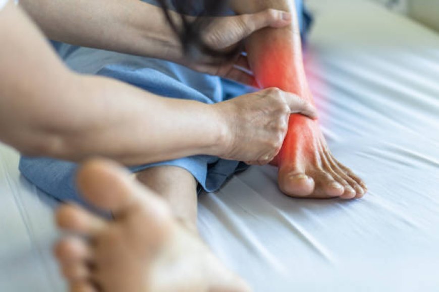 Effective Treatments for Nerve Pain in Neuropathy Management