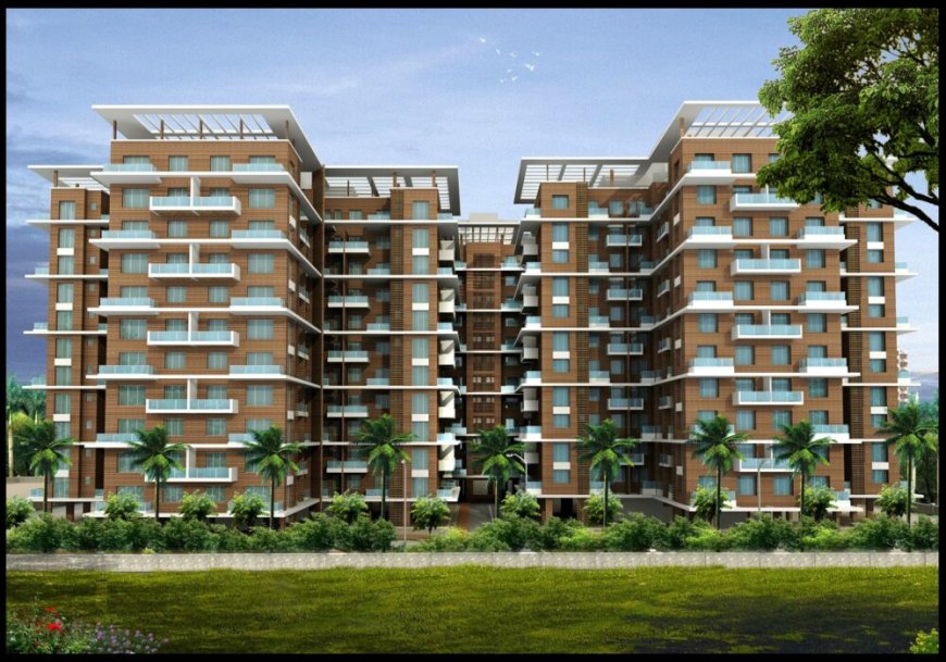 Is Purchasing an Apartment in Amaravati a Good Investment?