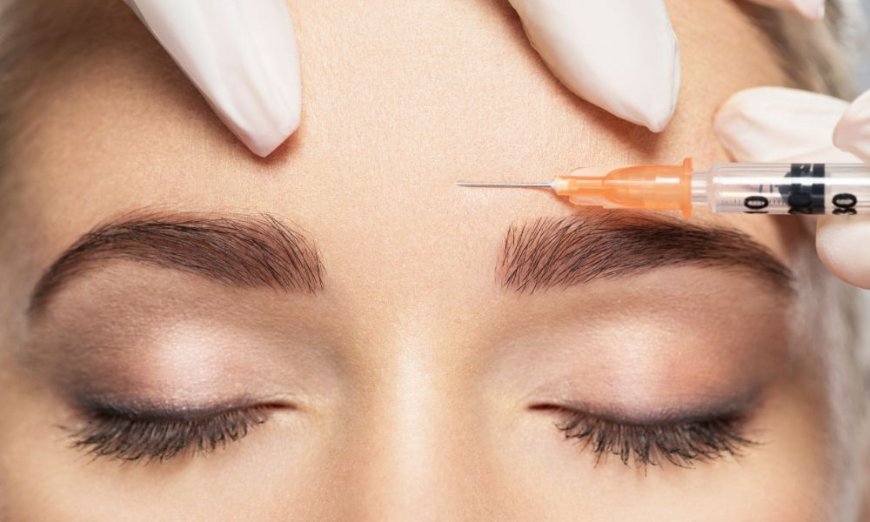 The Comprehensive Guide to Botox: From Science to Aesthetic Benefits