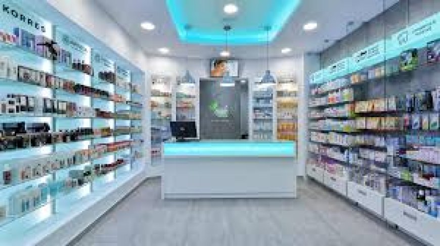 Pharmacies In Henderson Nevada Stay Competitive Increasingly Digital Healthcare Environment