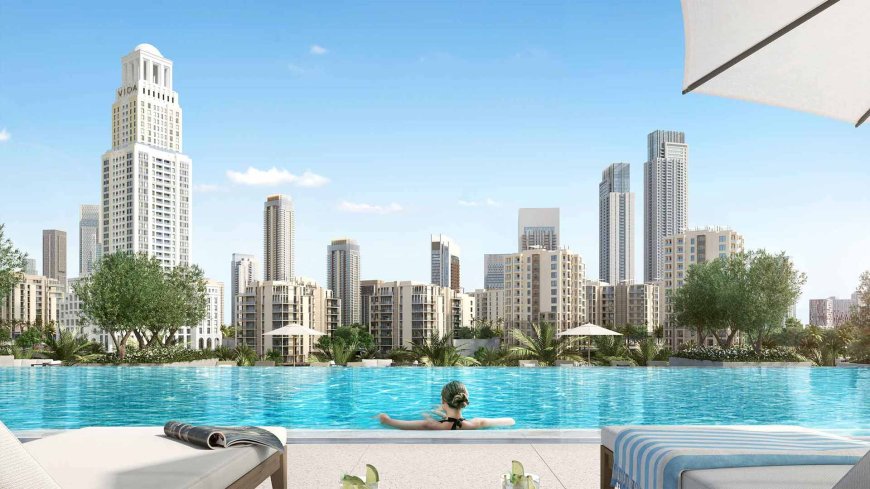 Ultimate Tips to Buy Properties in Dubai: Explore the Best Property for Sale