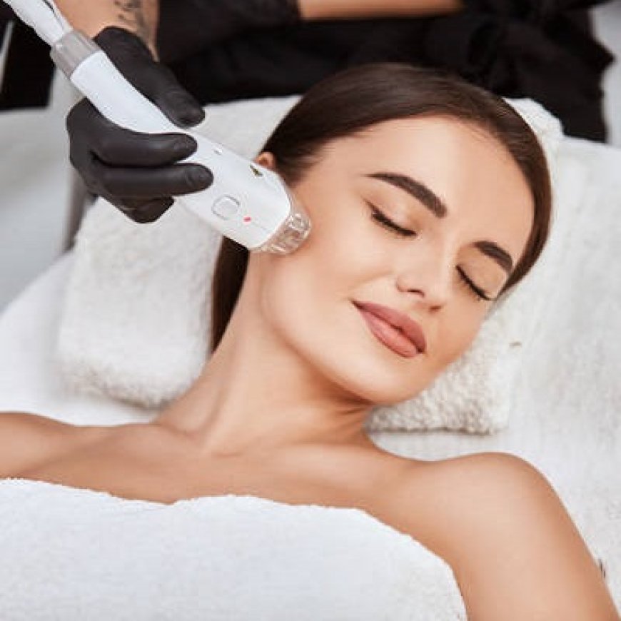 Laser Hair Removal in Islamabad: Everything You Need to Know