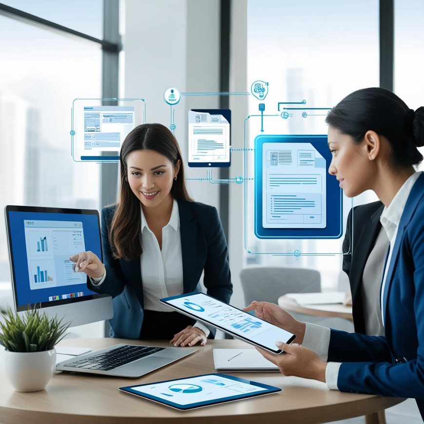 Salesforce Staff Augmentation: Elevating Your Workforce to Meet Business Needs