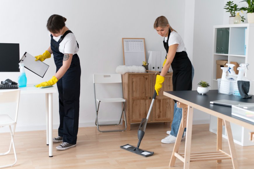 Joissy Construction & Home Services Revolutionizes Home care with the Finest Cleaning and Efficient Hauling Solutions