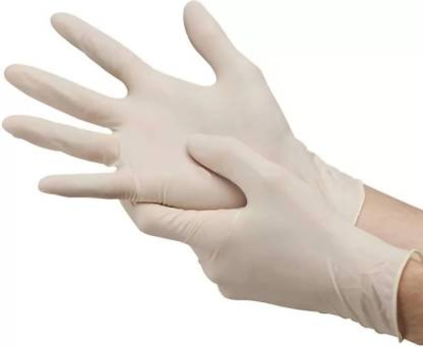 Surgical Gloves Manufacturing Plant 2024: Project Report, Cost Analysis, Machinery and Raw Materials Requirements