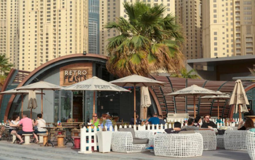 Top 10 Must-Try Restaurants in Dubai for 2024