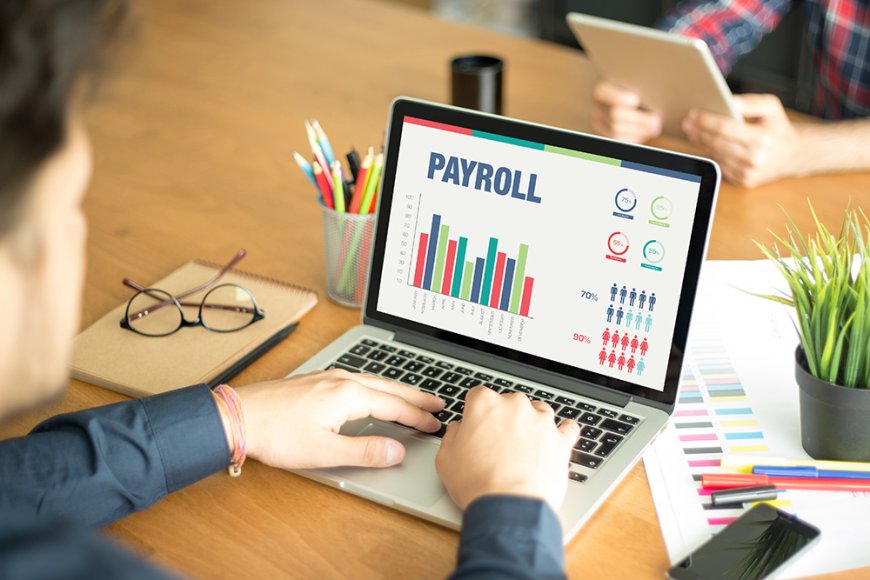 The Role of a Payroll Manager: An In-Depth Guide