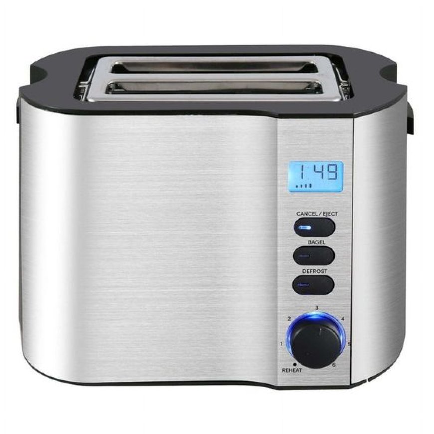 2 Slice Toaster Market Trend Demand growth To 2030