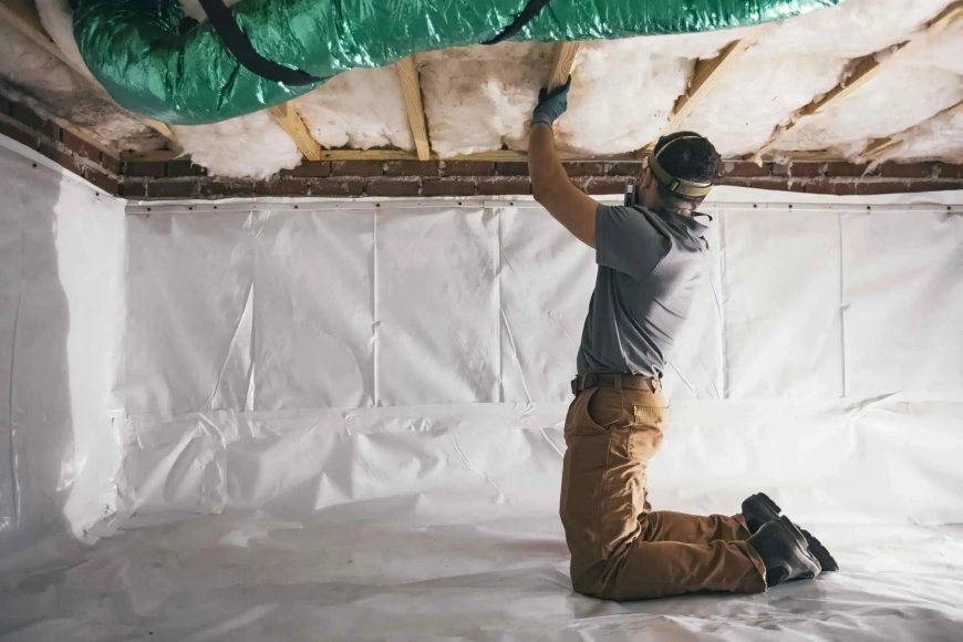 The Ultimate Guide to Choosing a Reliable Crawl Space Insulation Contractor in Atlanta, GA