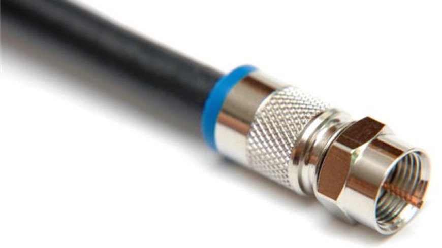 Coaxial Cable Market is Estimated to Witness High Growth Owing to Increased Demand for High-Speed Internet Connectivity