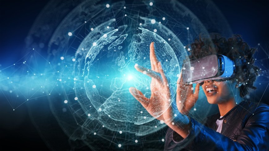 Immersive Technology Market is driven by Rising Need for Training Simulation