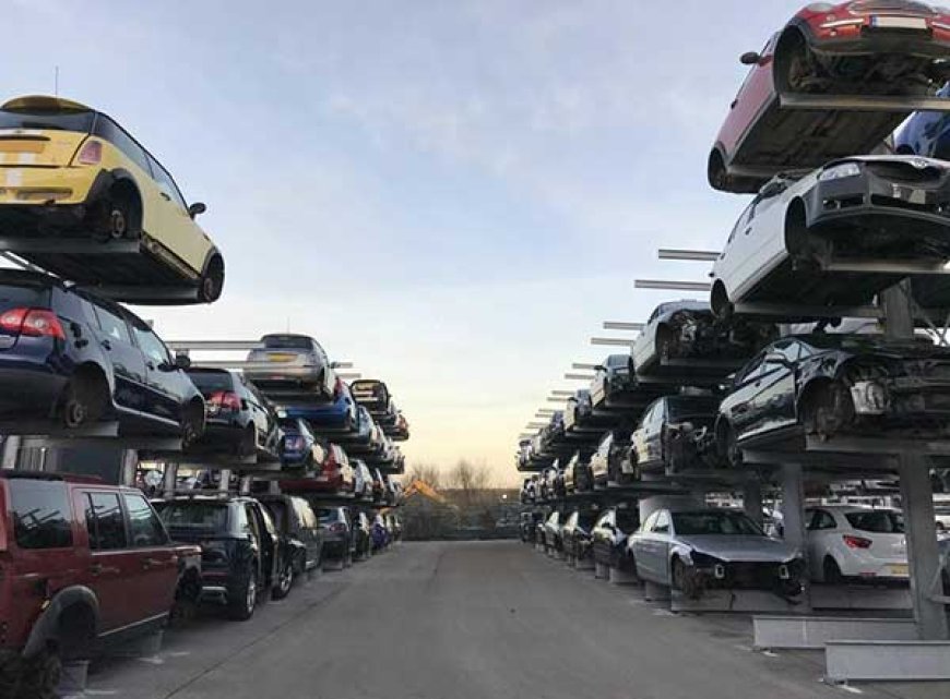 Choosing the Best Car Rack for Your Vehicle and Lifestyle