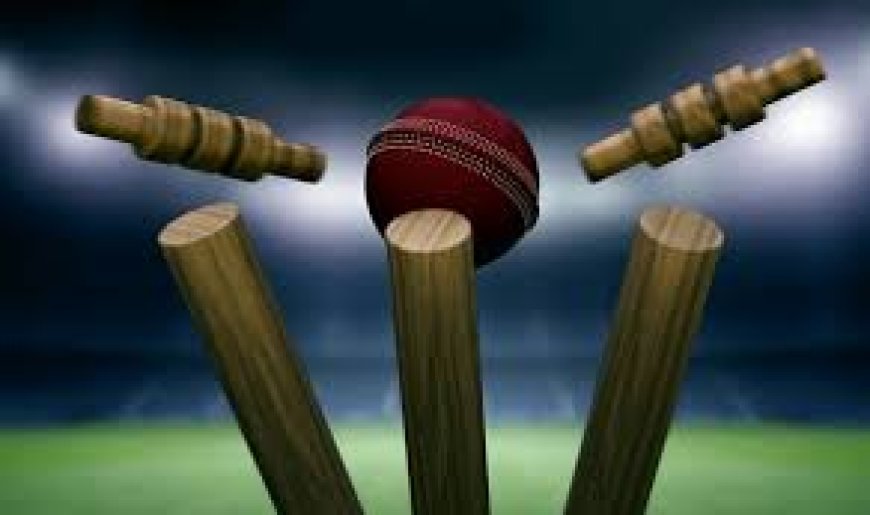 A Simple Guide to Cricket Betting Access ID