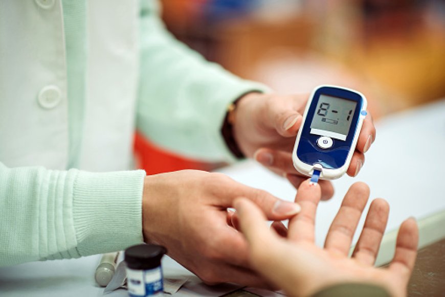 Glucose Biosensors Industry: Global Glucose Biosensor Revolutionizing Diabetes Care Worldwide