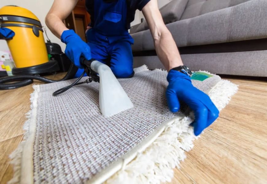 Experience the Difference: Professional Home Cleaning in Seattle, WA