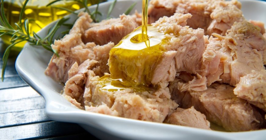 The Growing Indian Canned Tuna Market is driven by changing consumer preferences