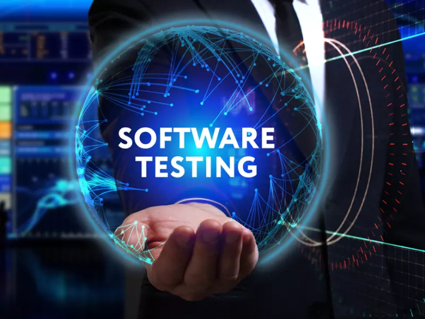 Why did you choose Software Testing as a career ?