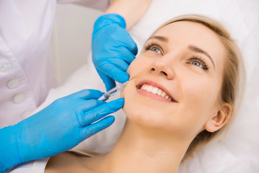 What Are the Best Dermal Filler Brands Available in Dubai?