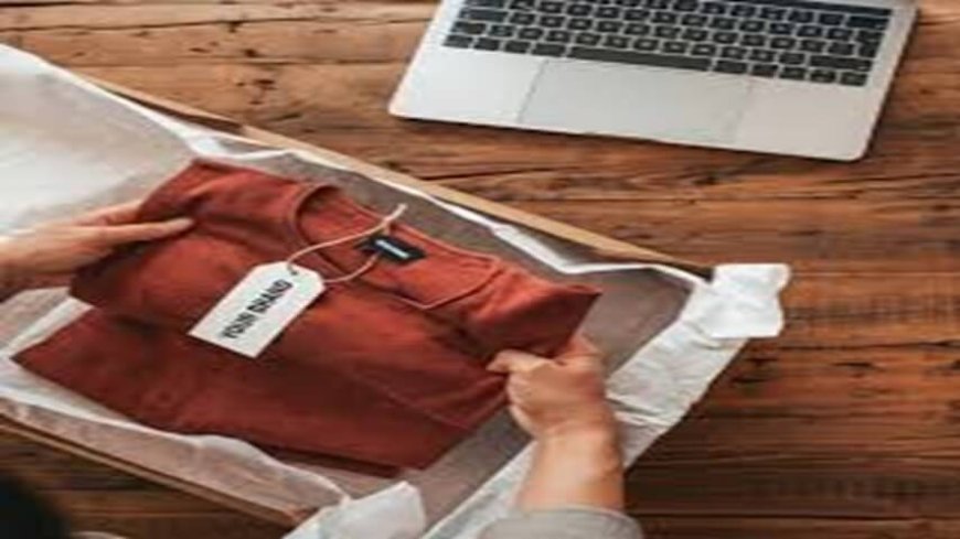 From Startup to Scale: Leveraging Wholesale Private Label Clothing for Growth