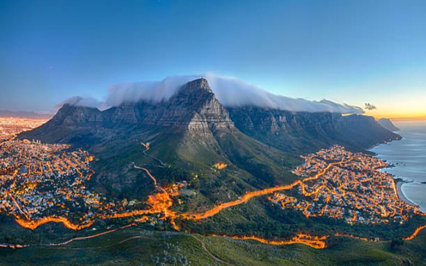 Top 7 things to do in South Africa 2024