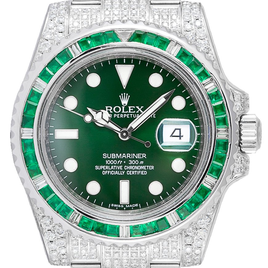 Where to Find the Best Used Rolex Watches in the Market