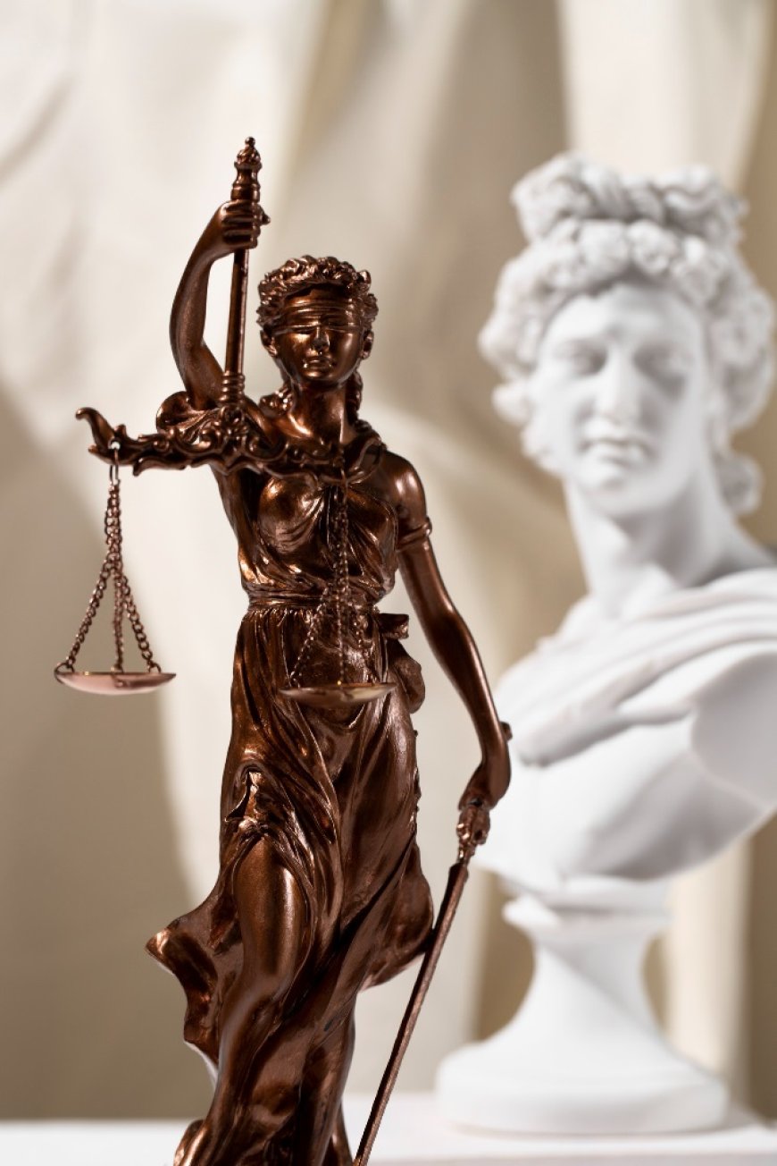 Dhindsa Law Offers Expert Legal Representation: Your Trusted Criminal Attorney in Brampton