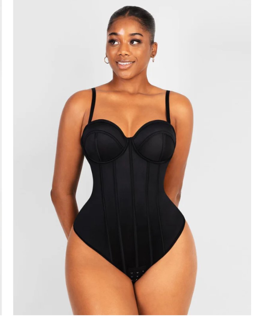 Zip Up Shapewear Swimsuit – Blackberry: The Perfect Blend of Style and Functionality**