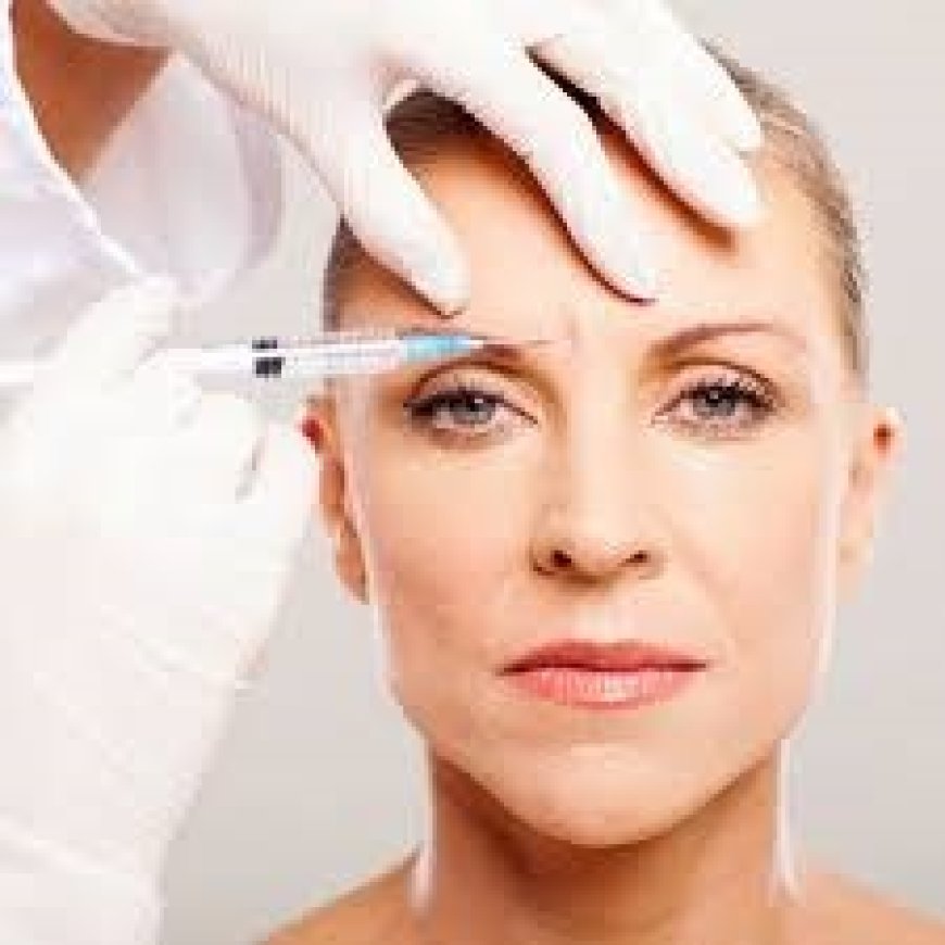 Find Expert Botox Specialists in Riyadh