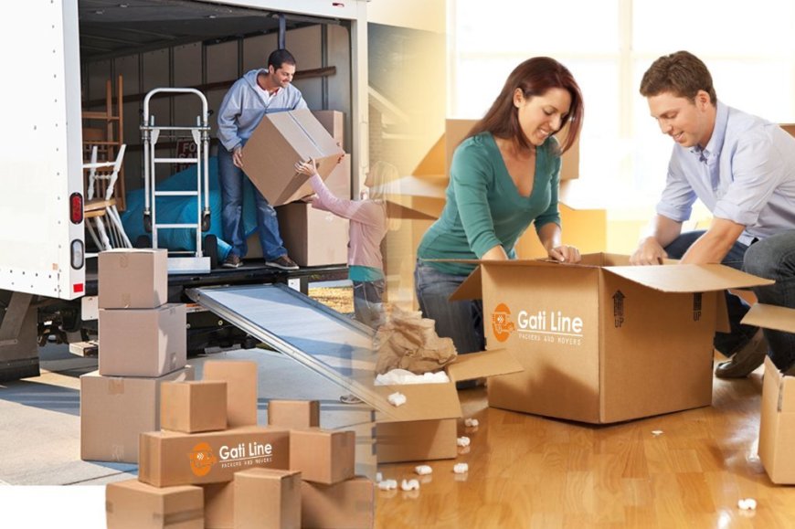 How to Get the Most Out of Moving Services Solutions?