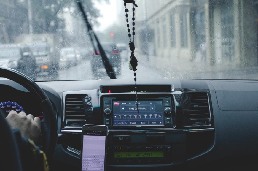 Car Stereo Adelaide