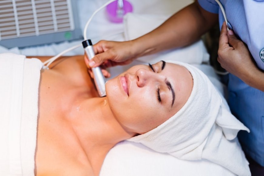 Transform Your Look With Fractional CO2 Laser Treatment