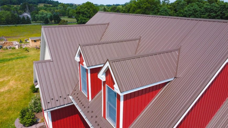 Comprehensive Residential Roofing Services in Martinsburg, WV: Protecting Your Home