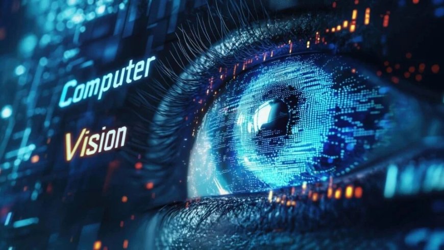 Revolutionizing Industries Through Computer Vision