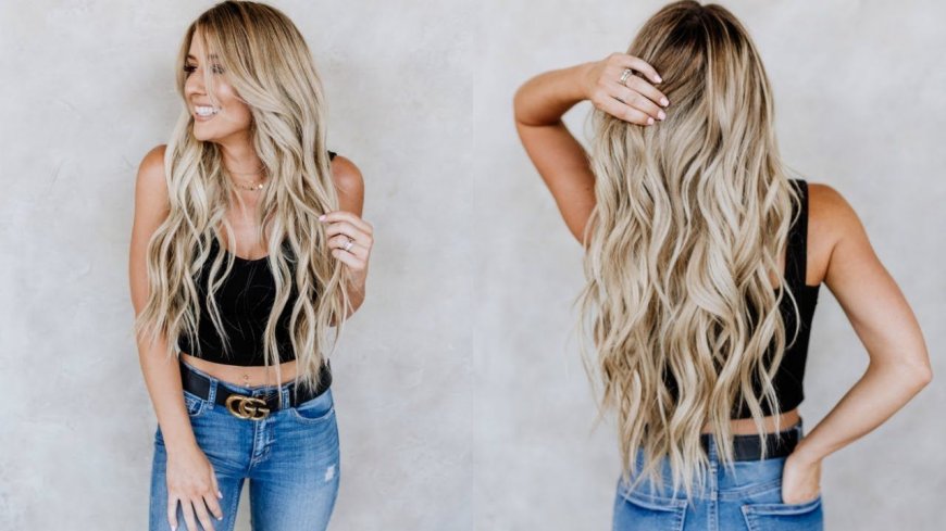 Wigs and Hair Extensions: The Perfect Solutions for Every Look