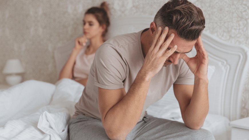 Erectile Dysfunction Treatment: Understanding Options for Dysfunction Treatment Industry