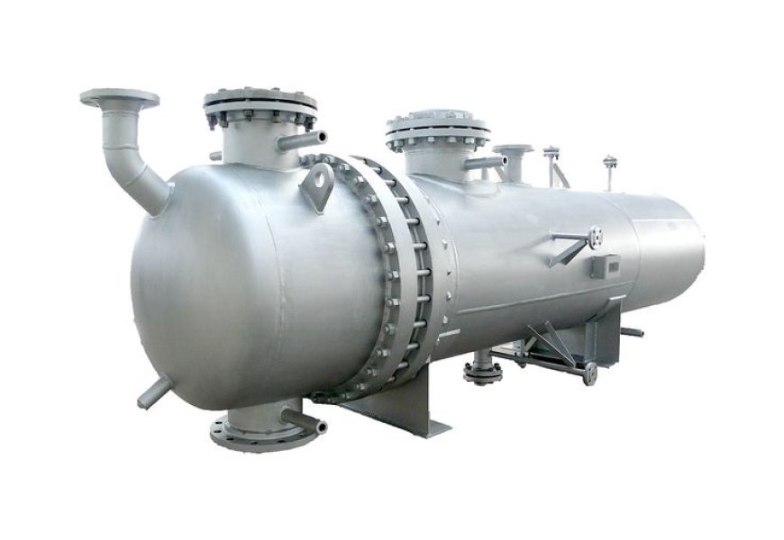 Pressure Vessels Market is witnessing growth driven by Industry 4.0 Automation Trend