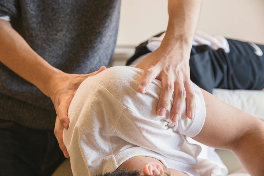 If You Are Looking for the Best Chiropractic Care in Sydney, Then This Should Be of Great Interest to You.