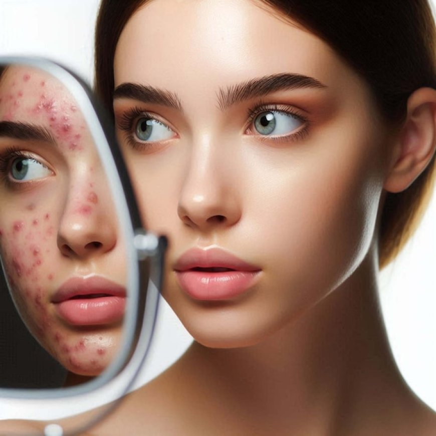 Acne Treatment For Your Clear Skin Journey